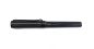 Preview: LAMY®Füllhalter AL-star black, Federbreite M